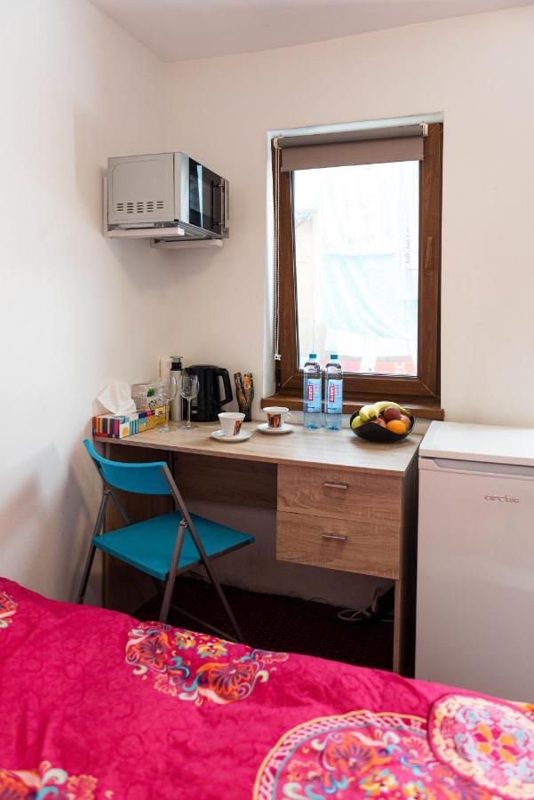 Center Walking Apartment And Room Bucarest Exterior foto